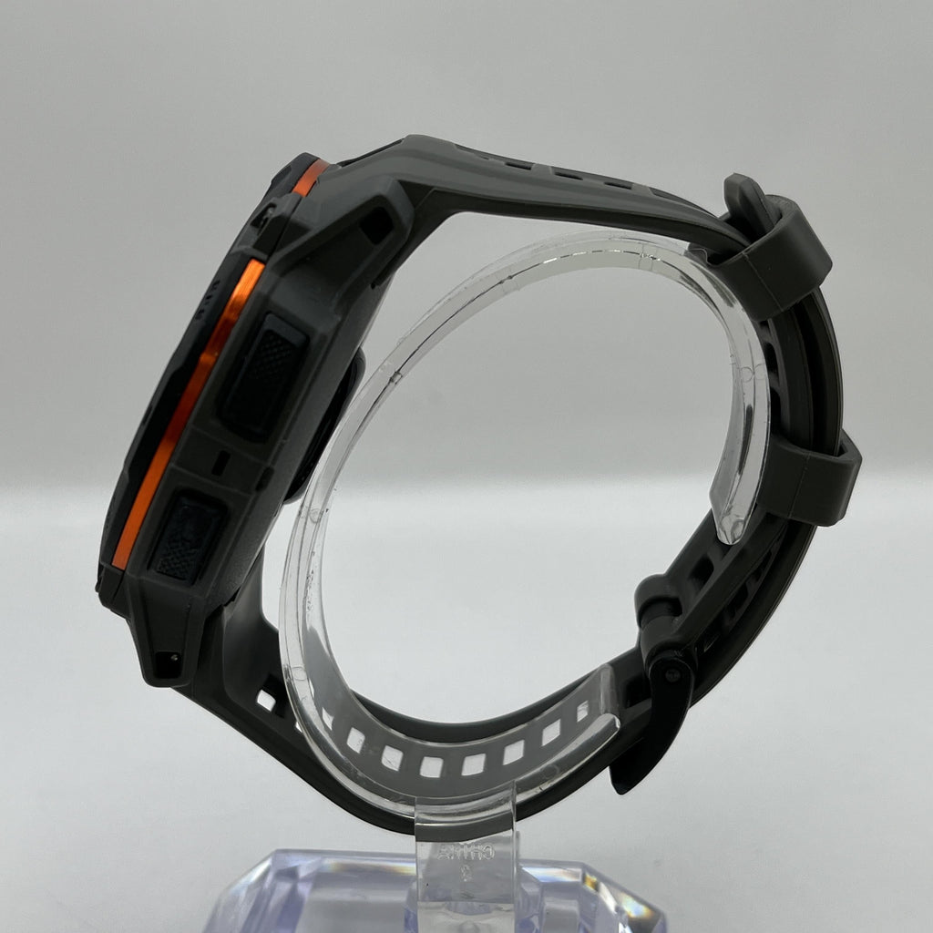 Garmin Instinct 3 Solar 50mm Black GPS