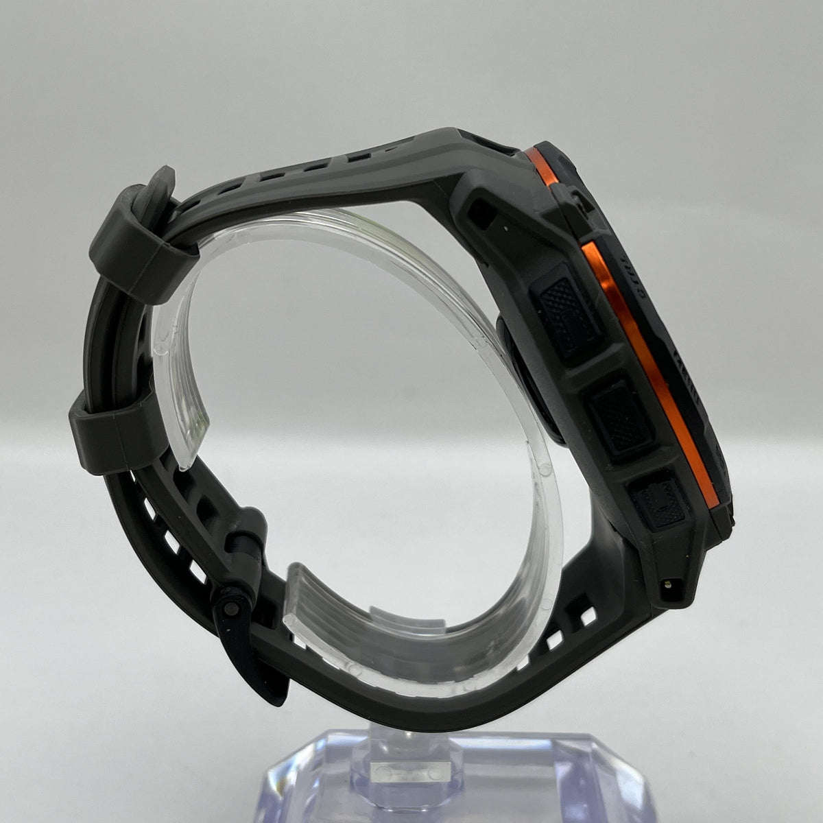Garmin Instinct 3 Solar 50mm Black GPS