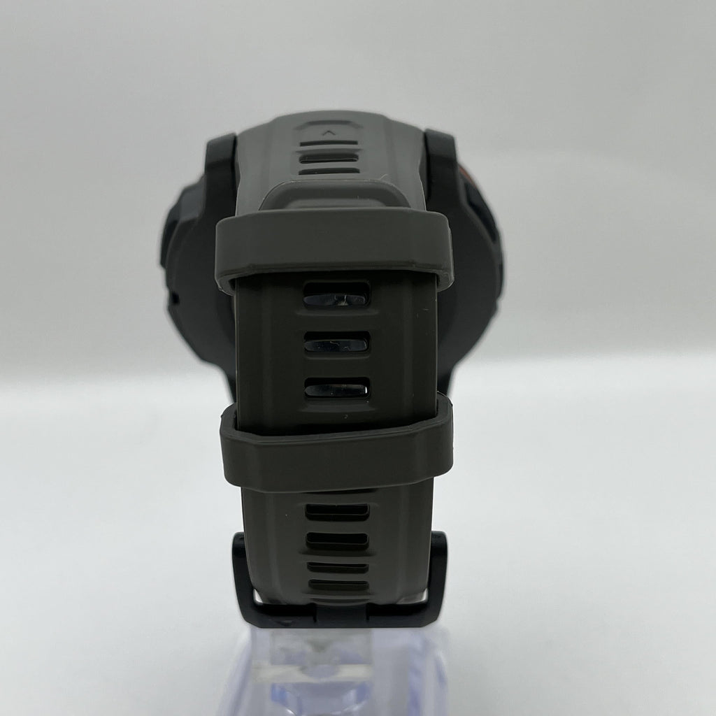 Garmin Instinct 3 Solar 50mm Black GPS