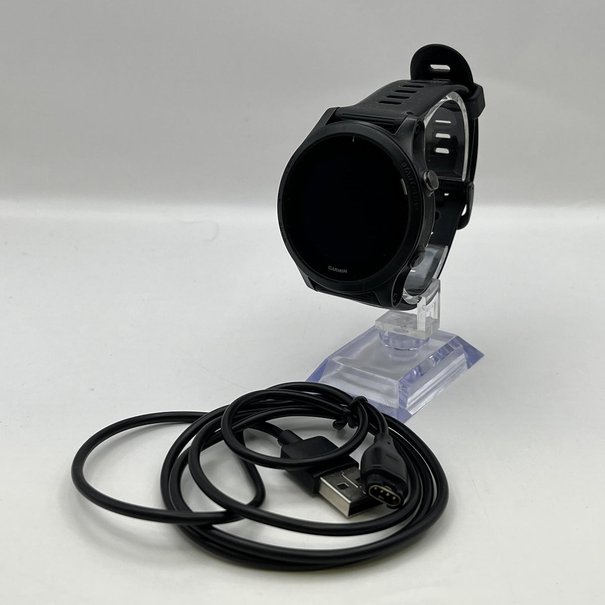 Garmin Forerunner 945 47mm Black GPS