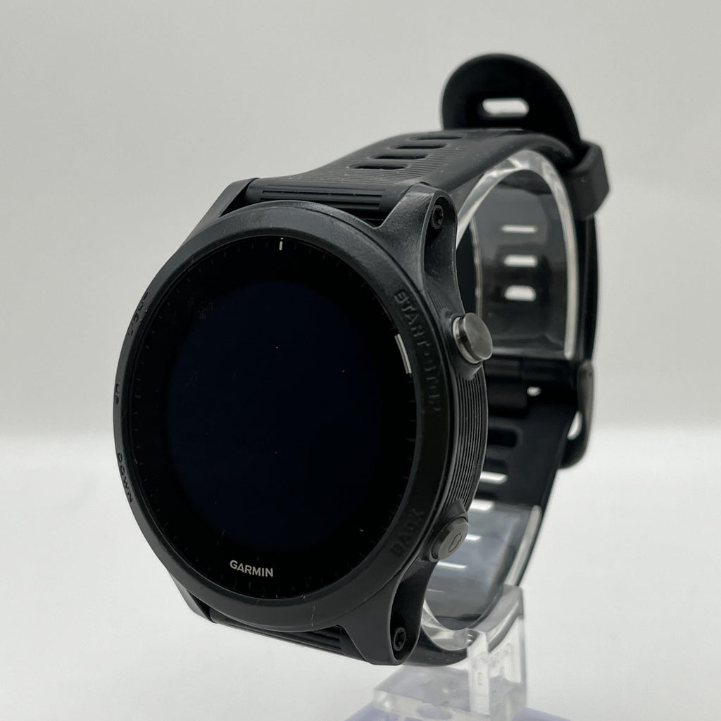 Garmin Forerunner 945 47mm Black GPS