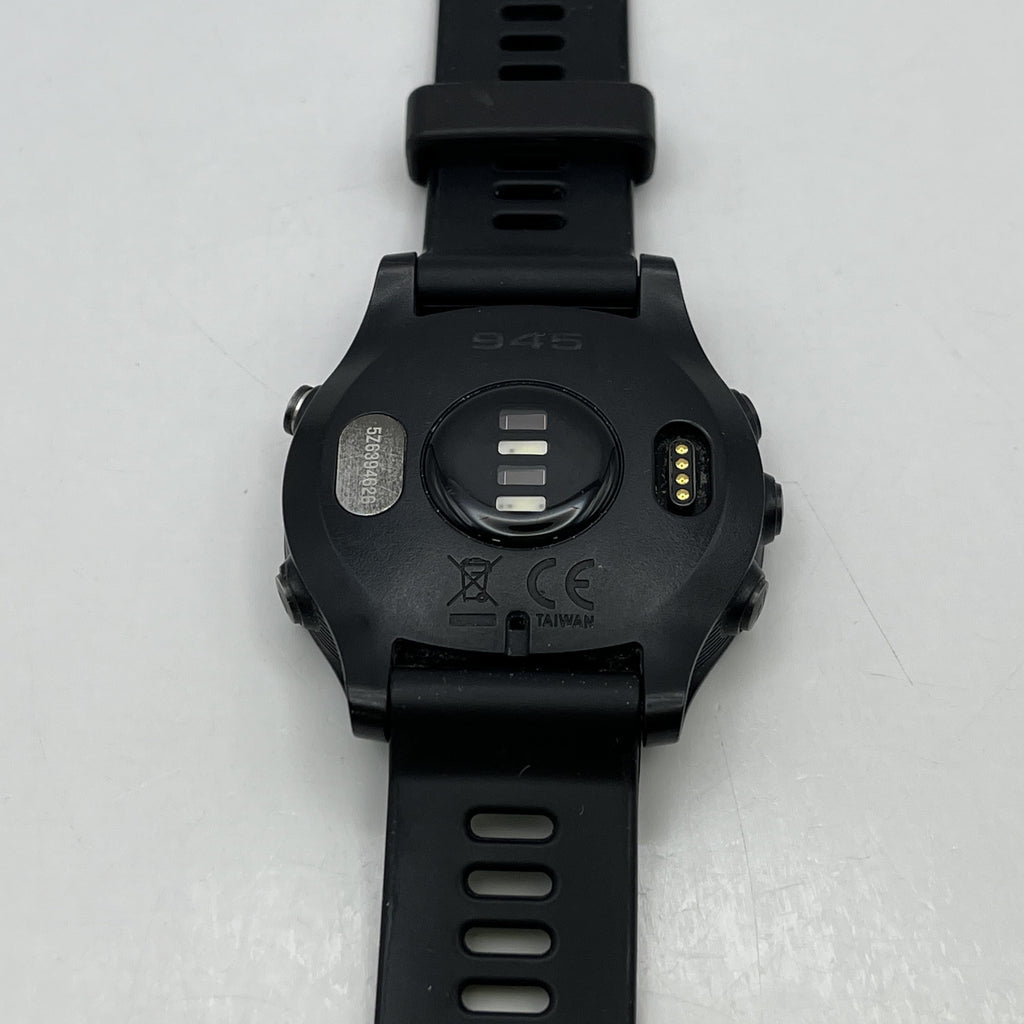 Garmin Forerunner 945 47mm Black GPS