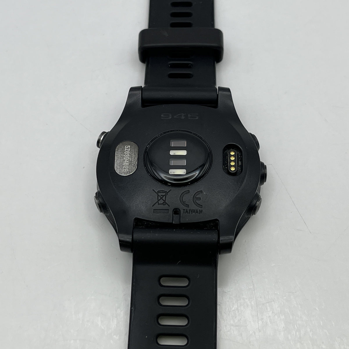 Garmin Forerunner 945 47mm Black GPS
