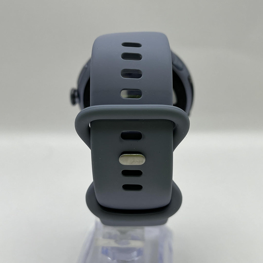 Google Pixel Watch 4 45mm Satin Moonstone Unlocked 32GB