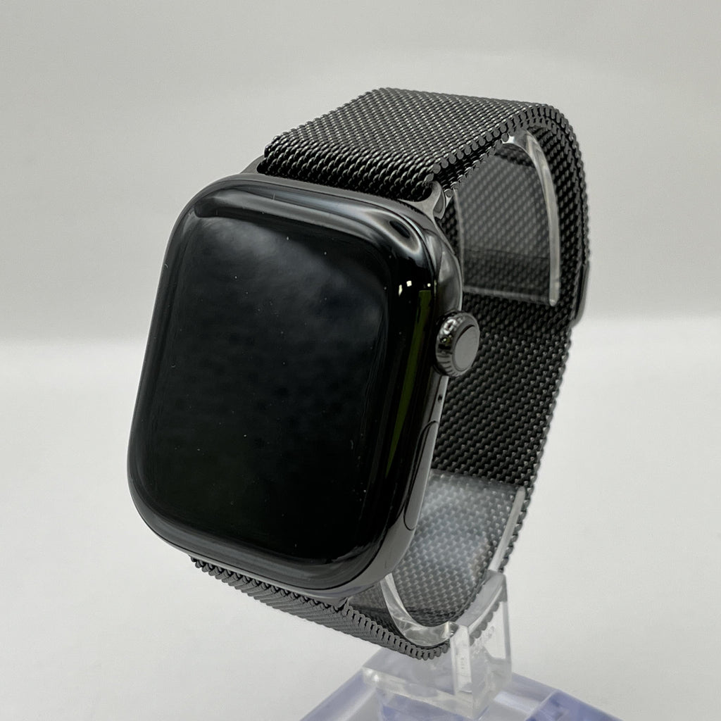 Apple Watch (Series 11) 46mm Slate Unlocked 64GB