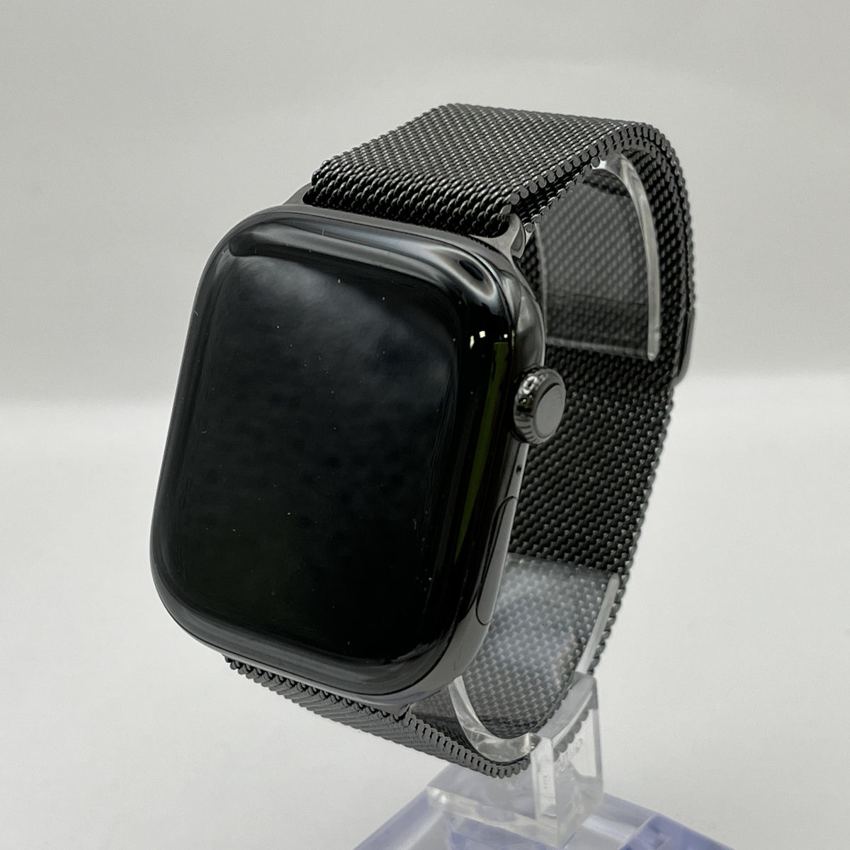 Apple Watch (Series 11) 46mm Slate Unlocked 64GB
