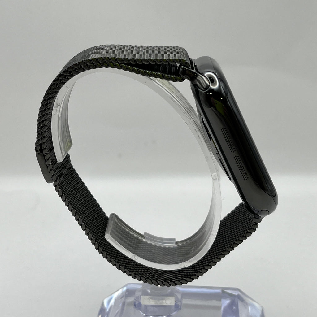 Apple Watch (Series 11) 46mm Slate Unlocked 64GB
