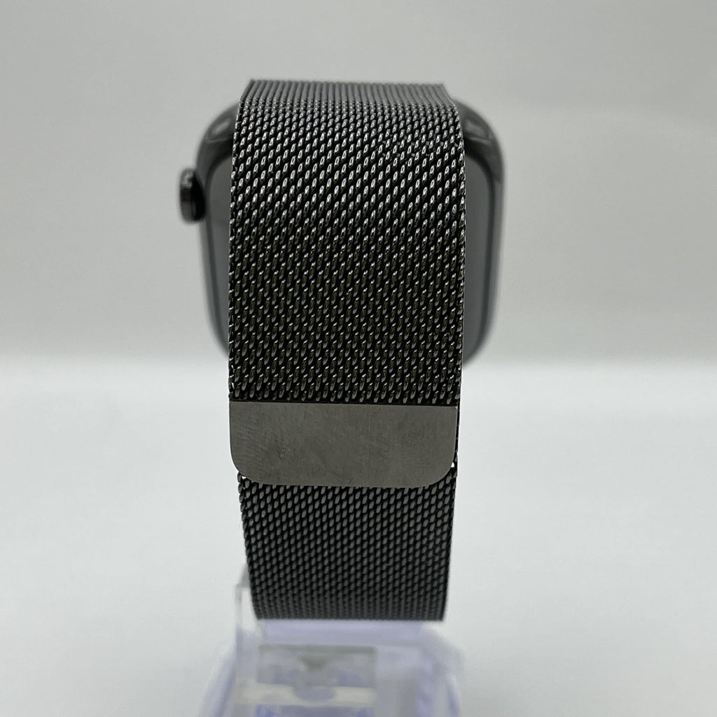 Apple Watch (Series 11) 46mm Slate Unlocked 64GB