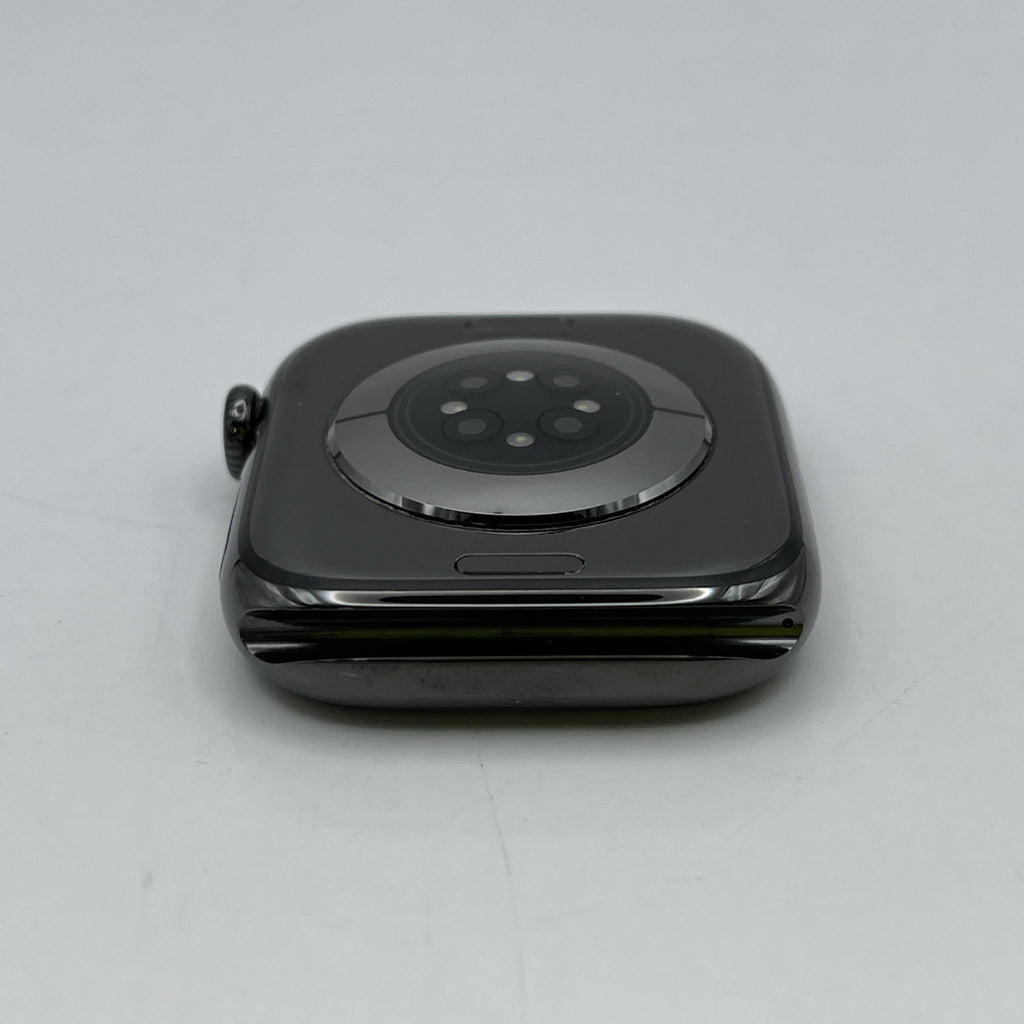 Apple Watch (Series 11) 46mm Slate Unlocked 64GB