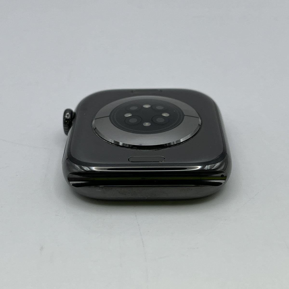 Apple Watch (Series 11) 46mm Slate Unlocked 64GB