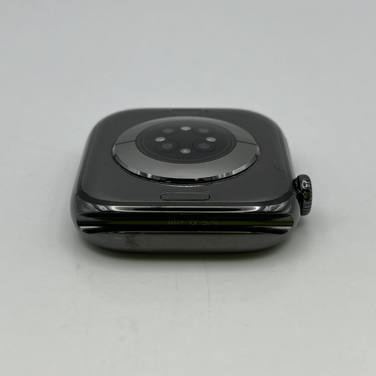 Apple Watch (Series 11) 46mm Slate Unlocked 64GB