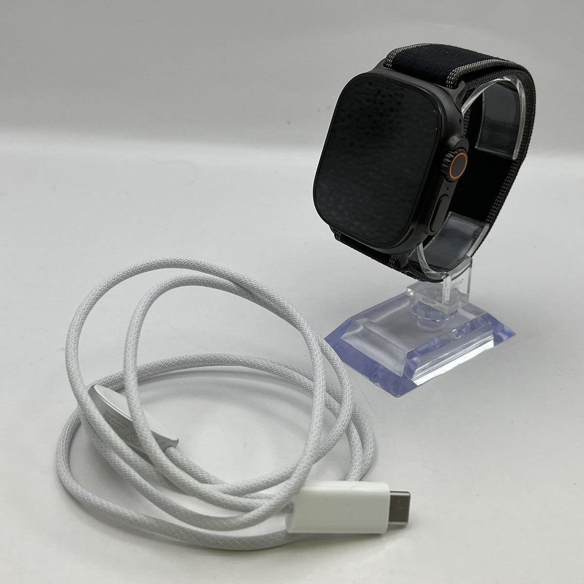 Apple Watch (Ultra 3) 49mm Black Unlocked 64GB