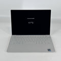 Dell XPS 13 Plus 9320 Silver 2.2 GHz Intel Core i7 13th Gen. 16GB RAM 512GB Solid State Drive