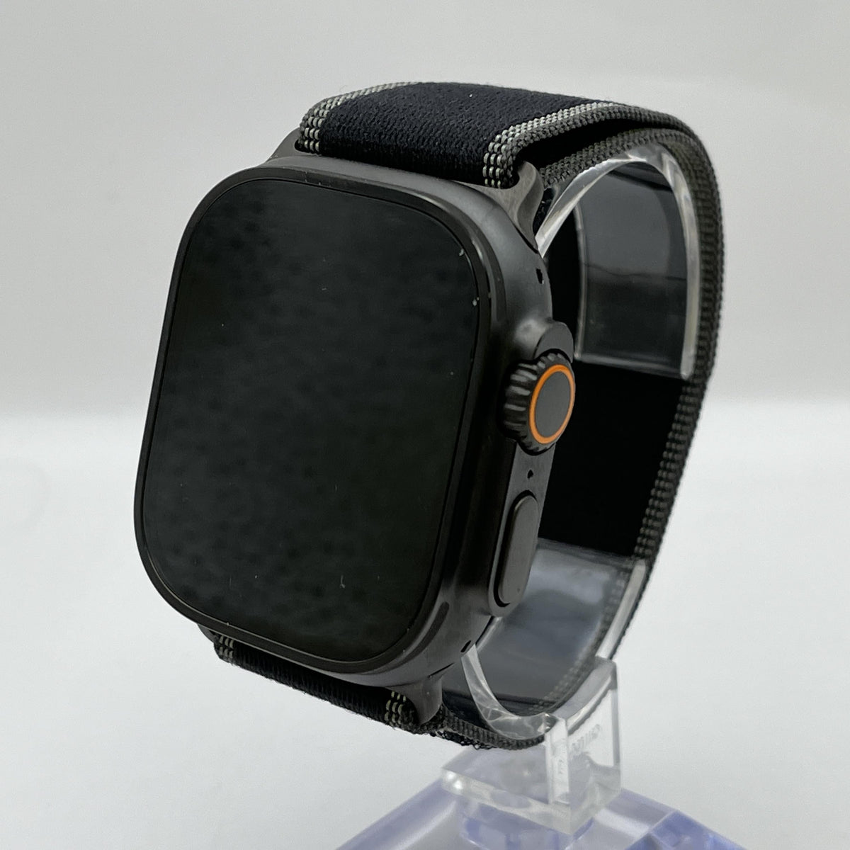 Apple Watch (Ultra 3) 49mm Black Unlocked 64GB