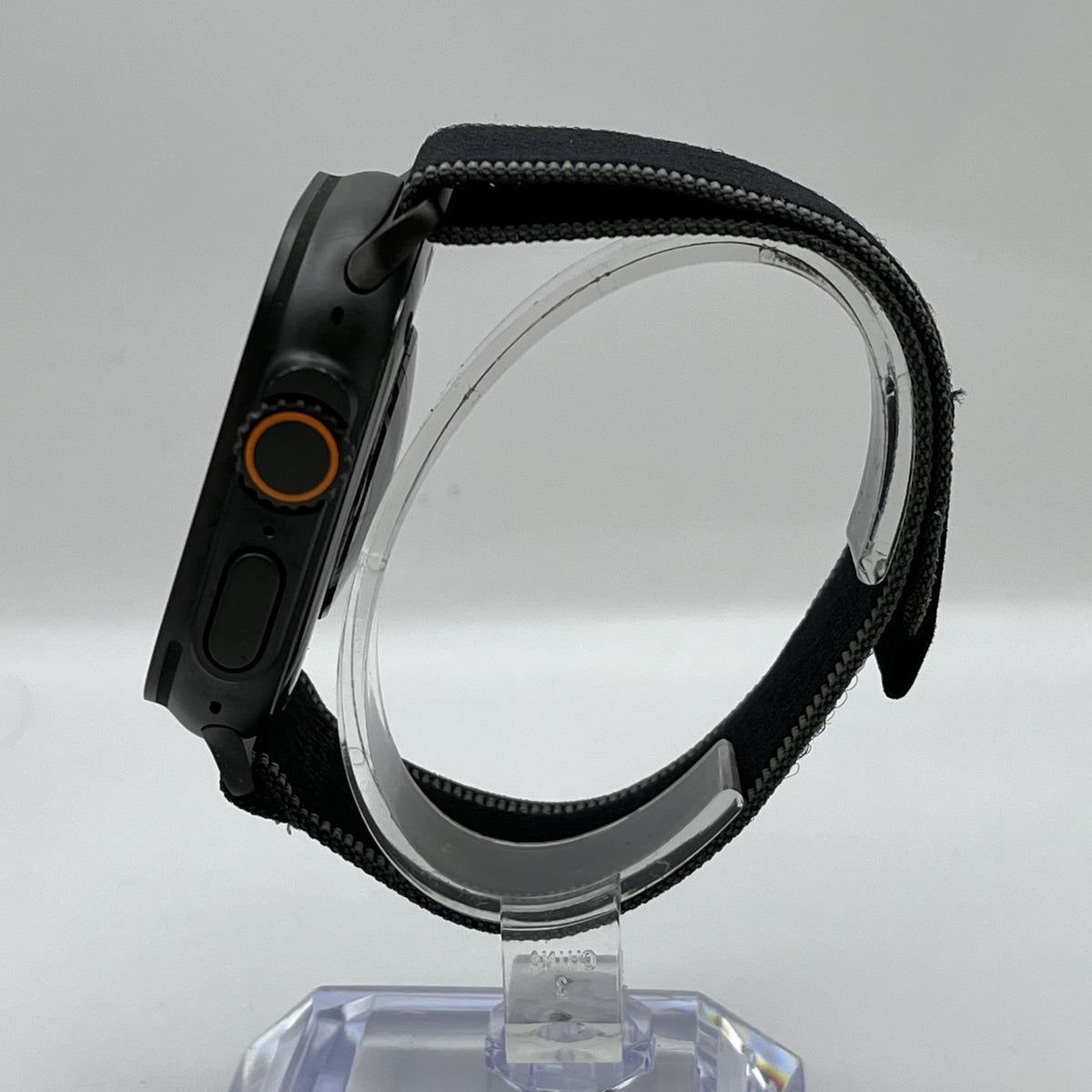 Apple Watch (Ultra 3) 49mm Black Unlocked 64GB