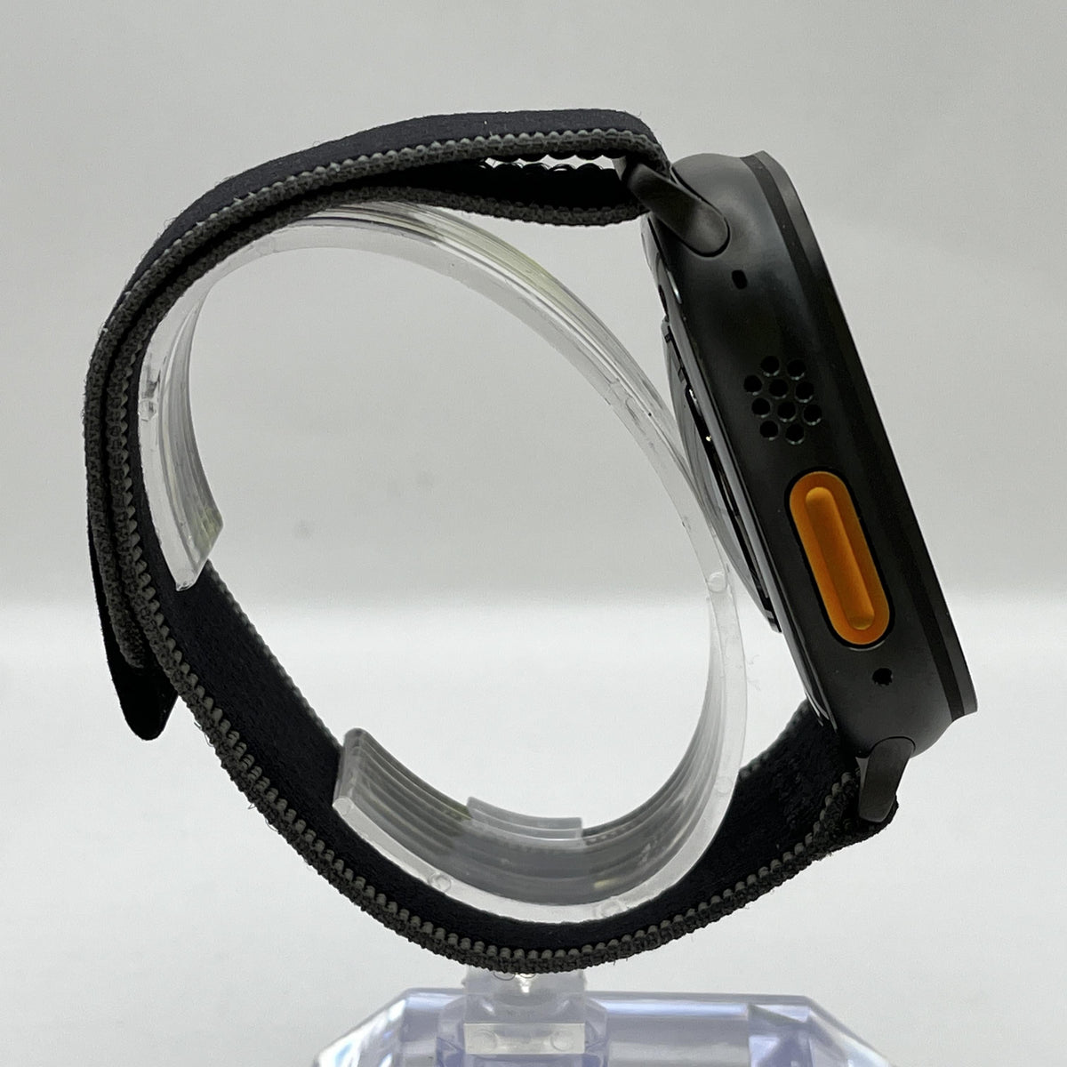 Apple Watch (Ultra 3) 49mm Black Unlocked 64GB