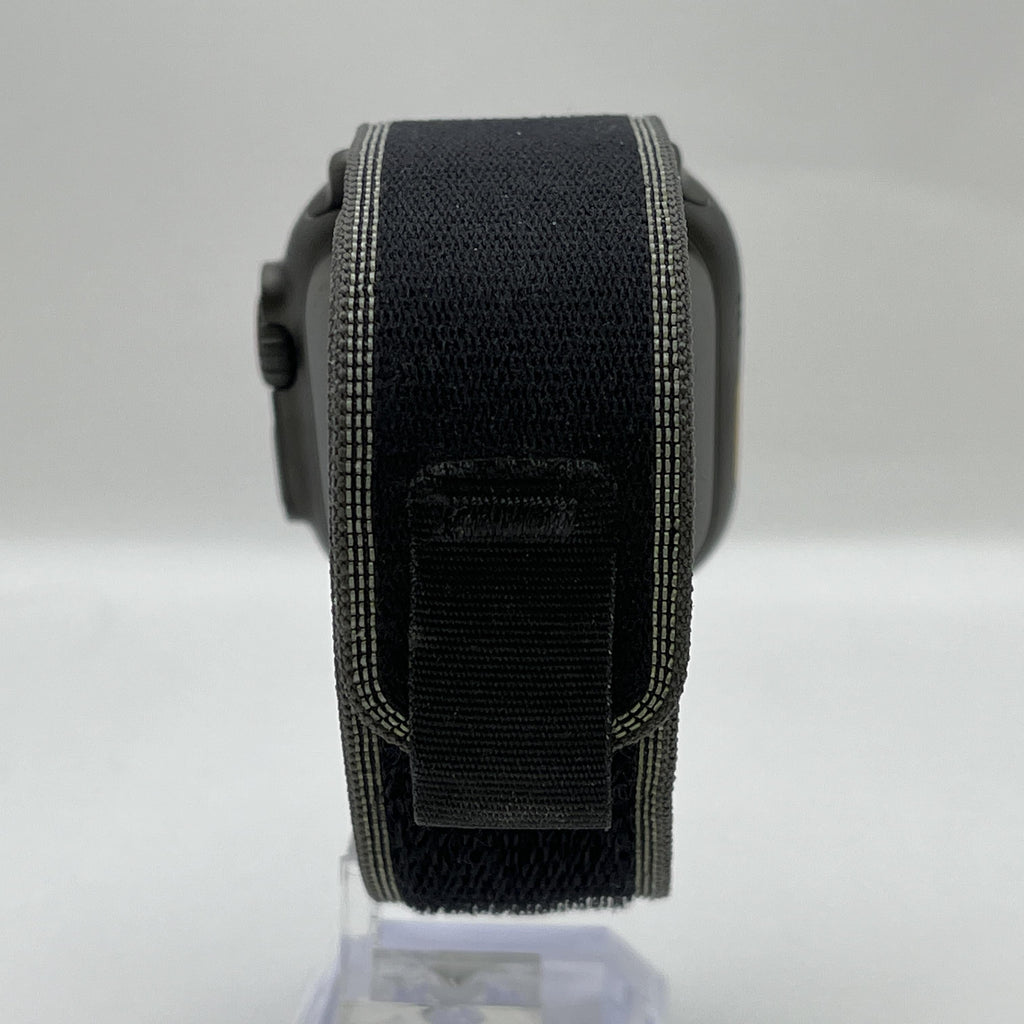 Apple Watch (Ultra 3) 49mm Black Unlocked 64GB