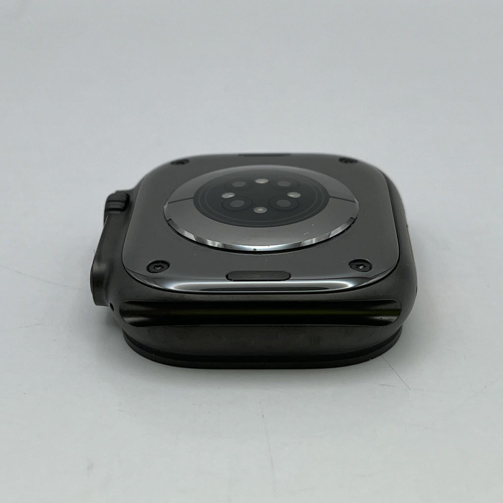 Apple Watch (Ultra 3) 49mm Black Unlocked 64GB