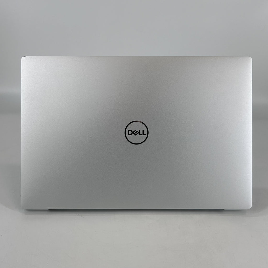 Dell XPS 13 Plus 9320 Silver 2.2 GHz Intel Core i7 13th Gen. 16GB RAM 512GB Solid State Drive