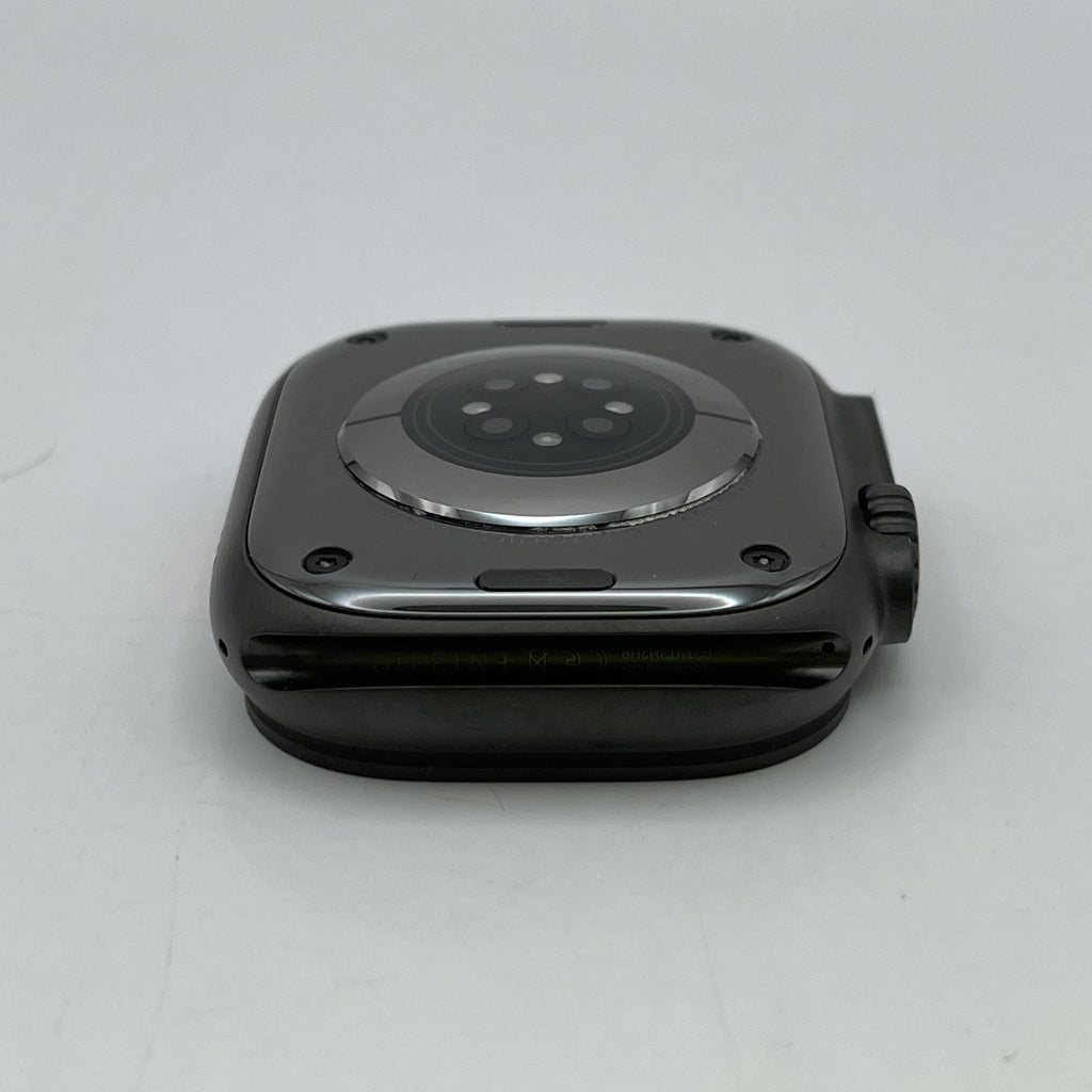 Apple Watch (Ultra 3) 49mm Black Unlocked 64GB