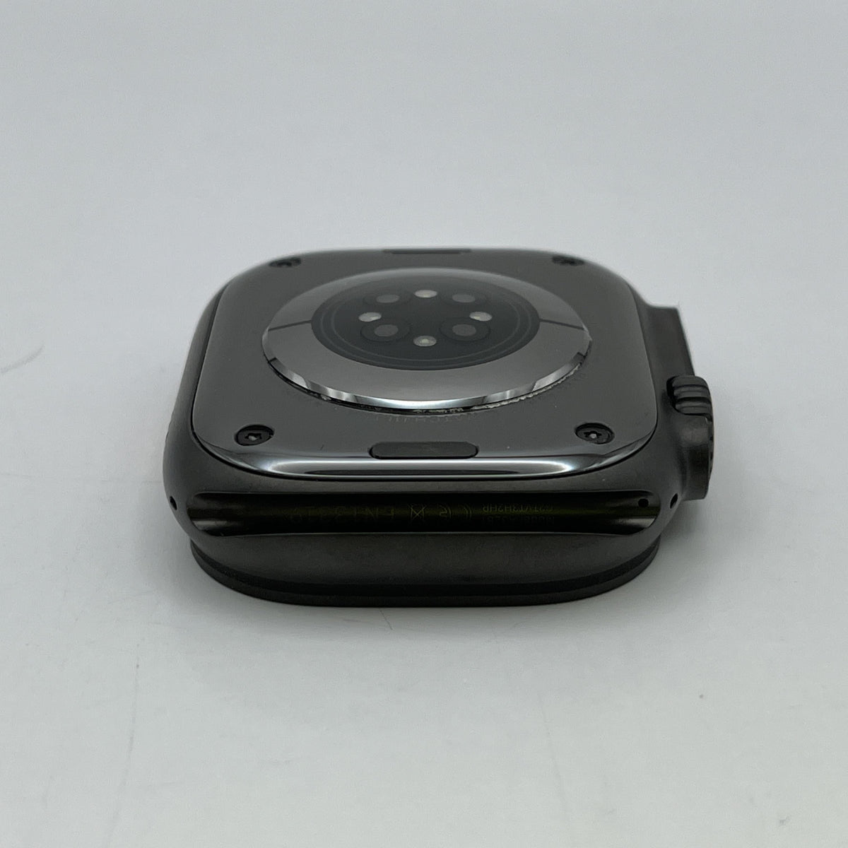 Apple Watch (Ultra 3) 49mm Black Unlocked 64GB
