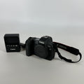 Canon EOS R 30.3MP Black