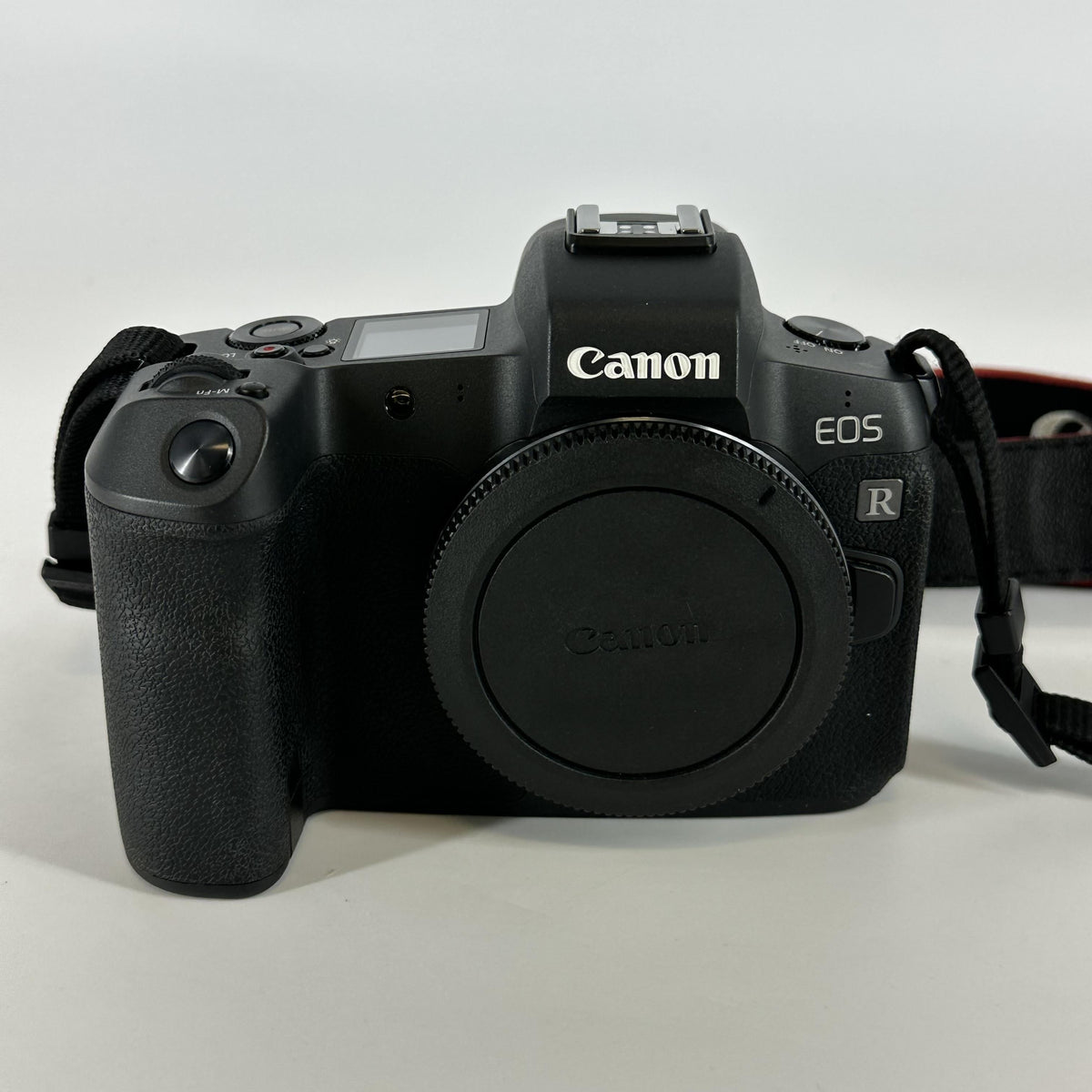 Canon EOS R 30.3MP Black