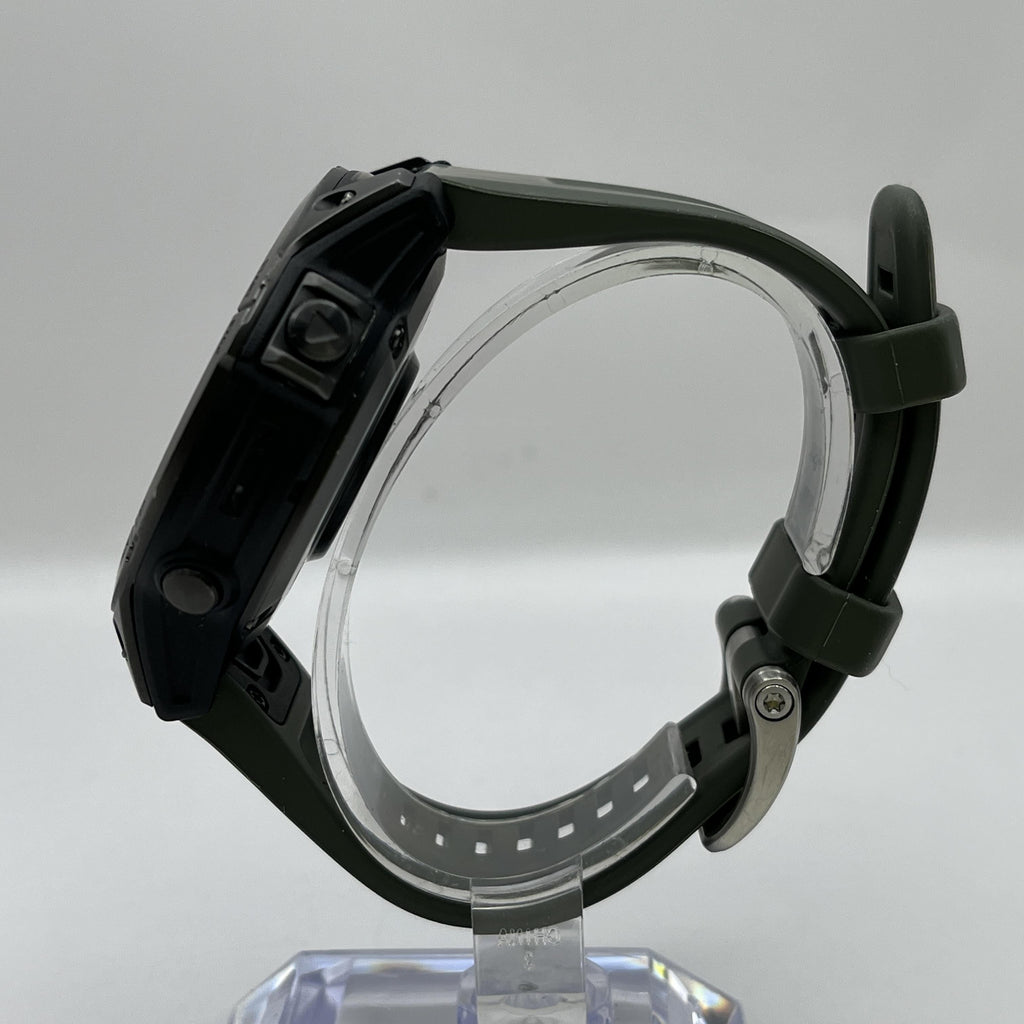 Garmin Epix Pro (Gen 2) Standard Edition 47mm Black GPS