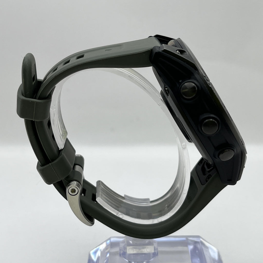 Garmin Epix Pro (Gen 2) Standard Edition 47mm Black GPS
