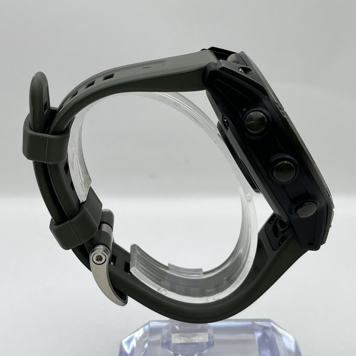 Garmin Epix Pro (Gen 2) Standard Edition 47mm Black GPS