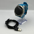 Garmin Epix Pro (Gen 2) Sapphire Edition 51mm Silver GPS