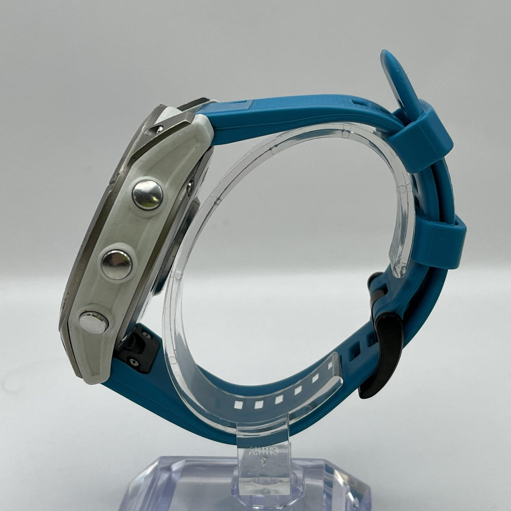 Garmin Epix Pro (Gen 2) Sapphire Edition 51mm Silver GPS