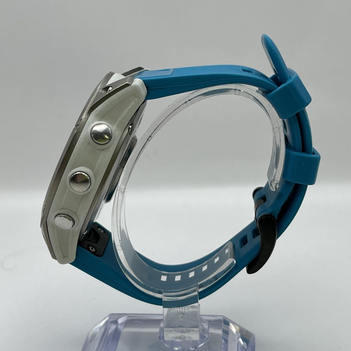 Garmin Epix Pro (Gen 2) Sapphire Edition 51mm Silver GPS