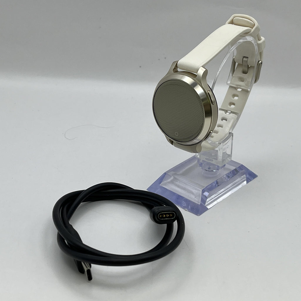 Garmin Lily 2 Active 38mm Gold GPS