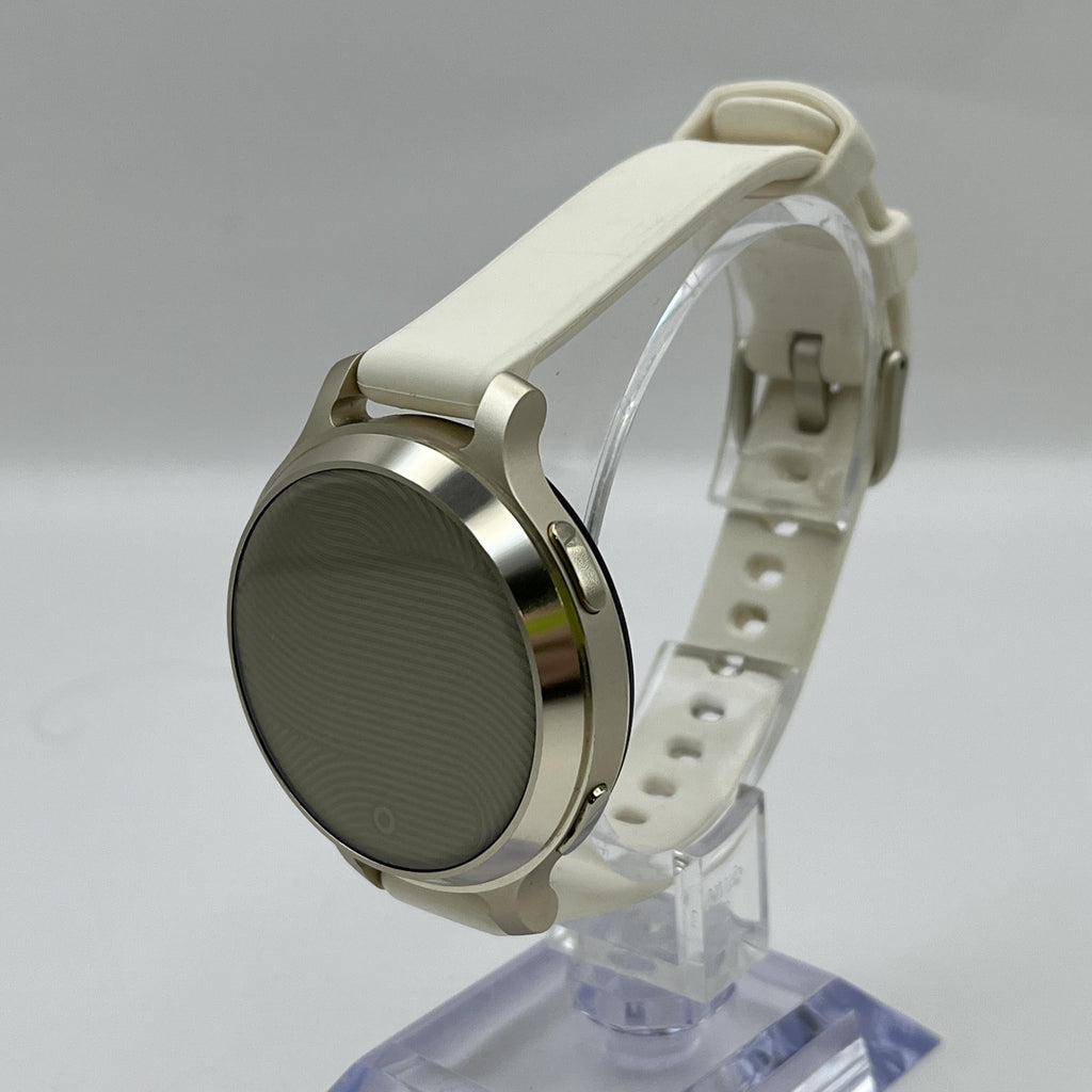 Garmin Lily 2 Active 38mm Gold GPS