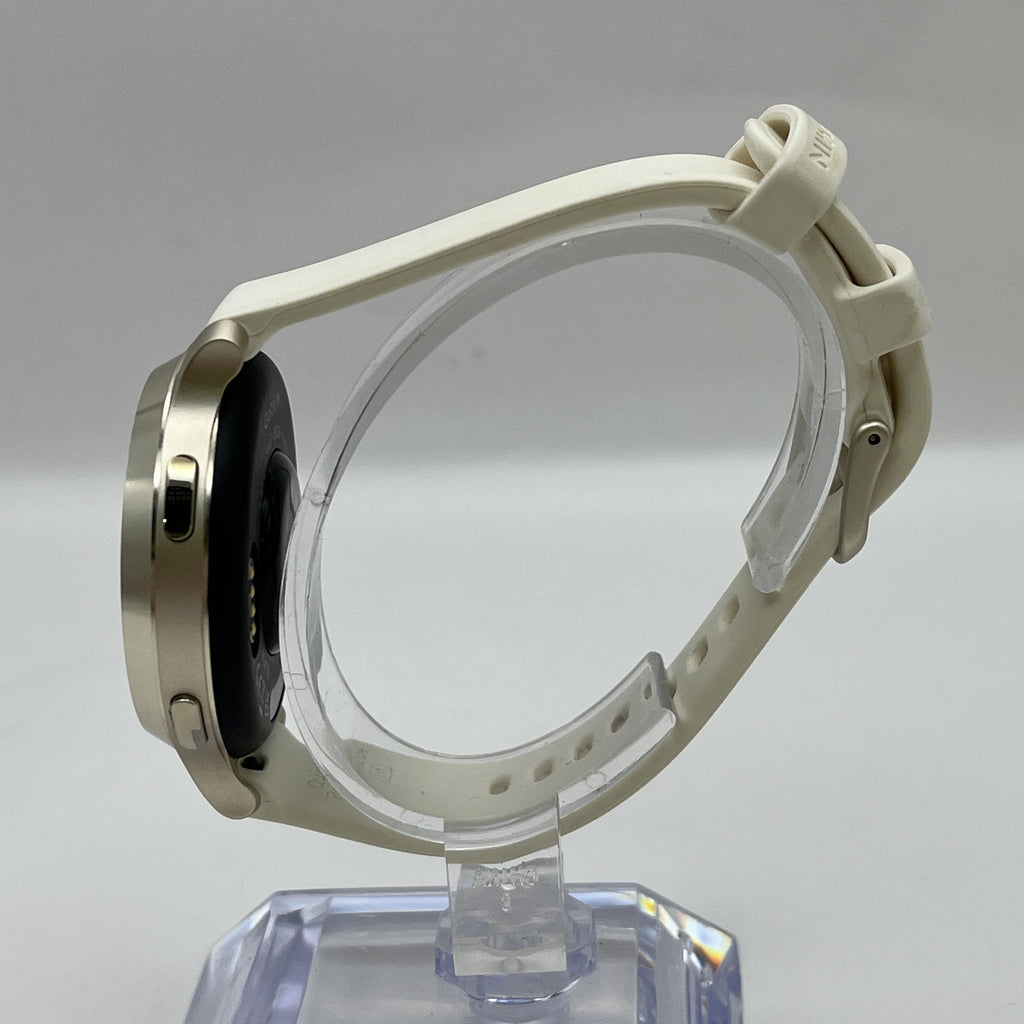 Garmin Lily 2 Active 38mm Gold GPS