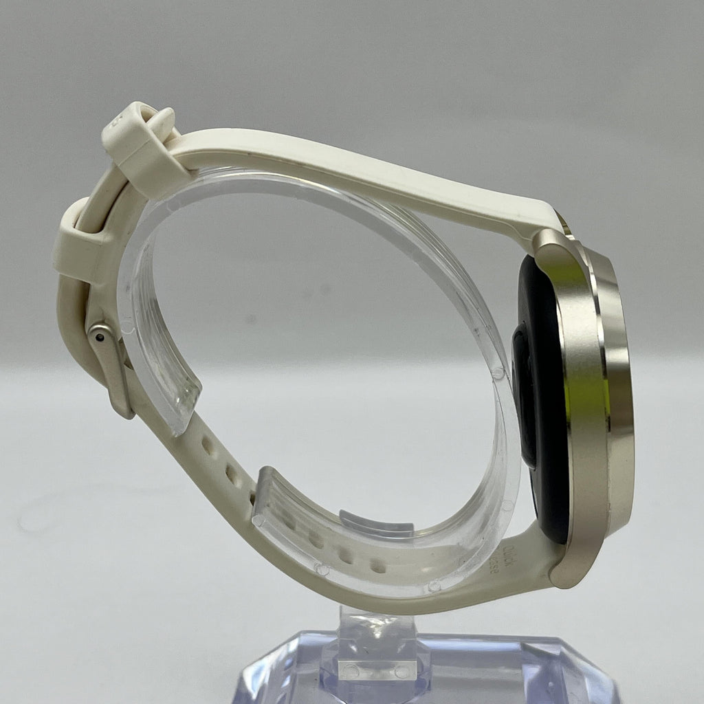 Garmin Lily 2 Active 38mm Gold GPS
