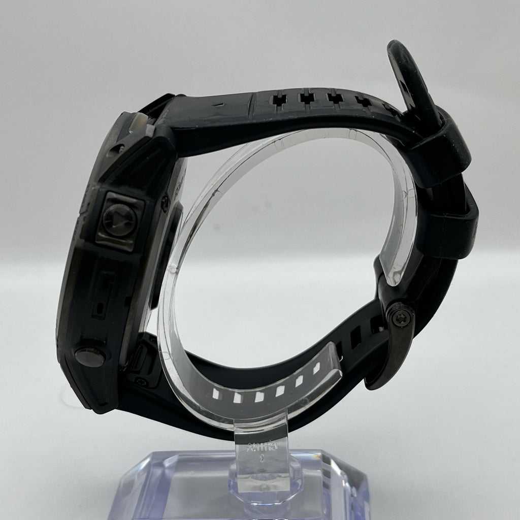 Garmin Fenix 7X Pro Sapphire Solar Edition 51mm Gray GPS