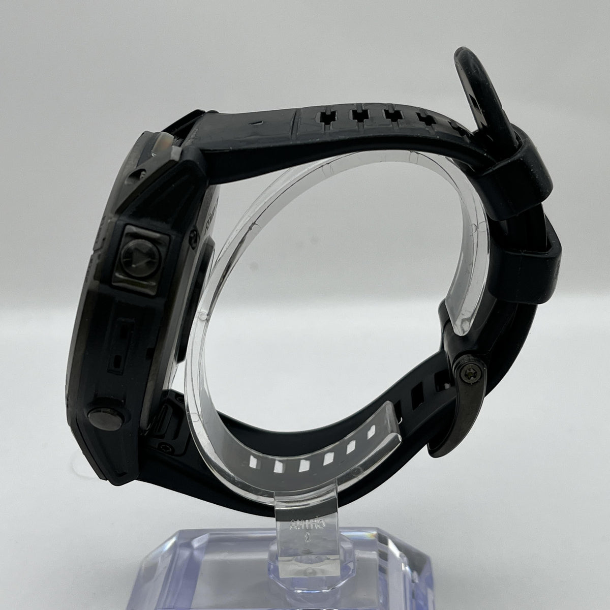 Garmin Fenix 7X Pro Sapphire Solar Edition 51mm Gray GPS