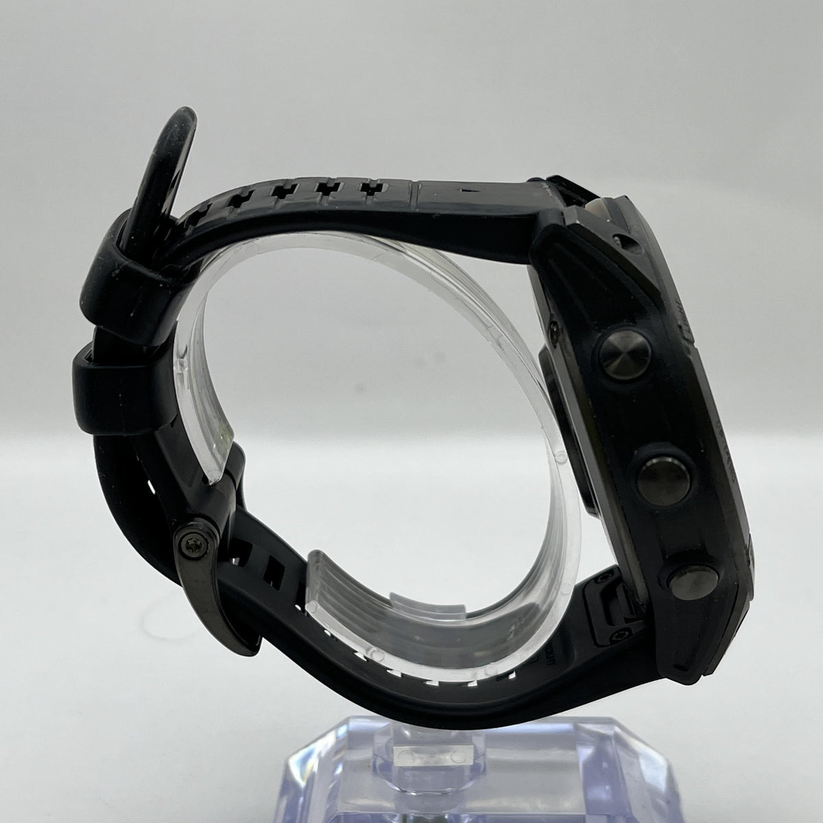 Garmin Fenix 7X Pro Sapphire Solar Edition 51mm Gray GPS