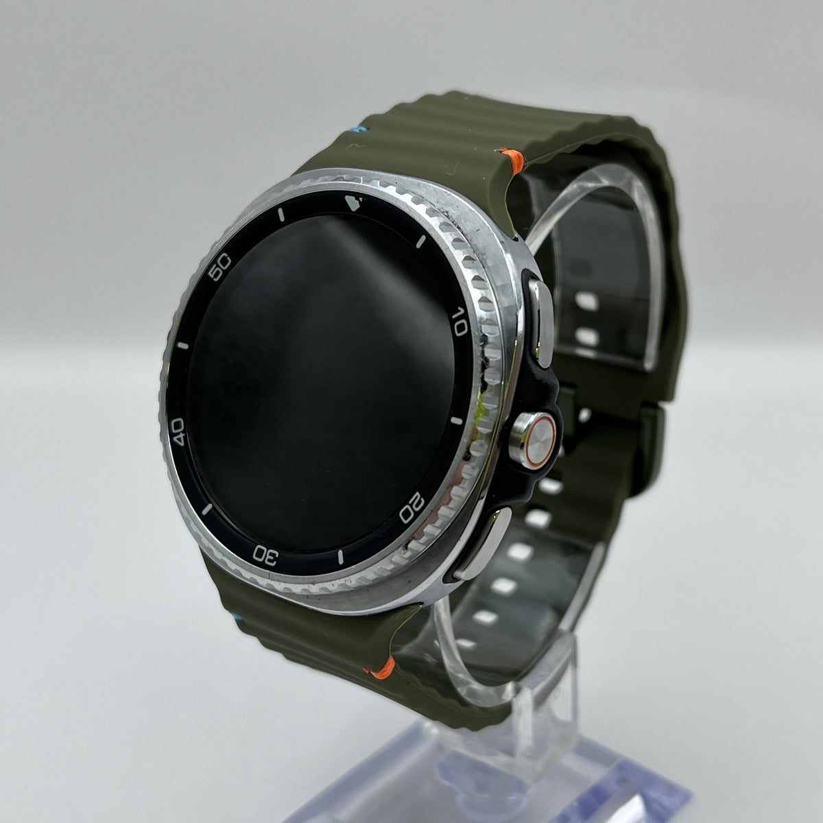 Samsung Galaxy Watch8 Classic 46mm Black WiFi 64GB