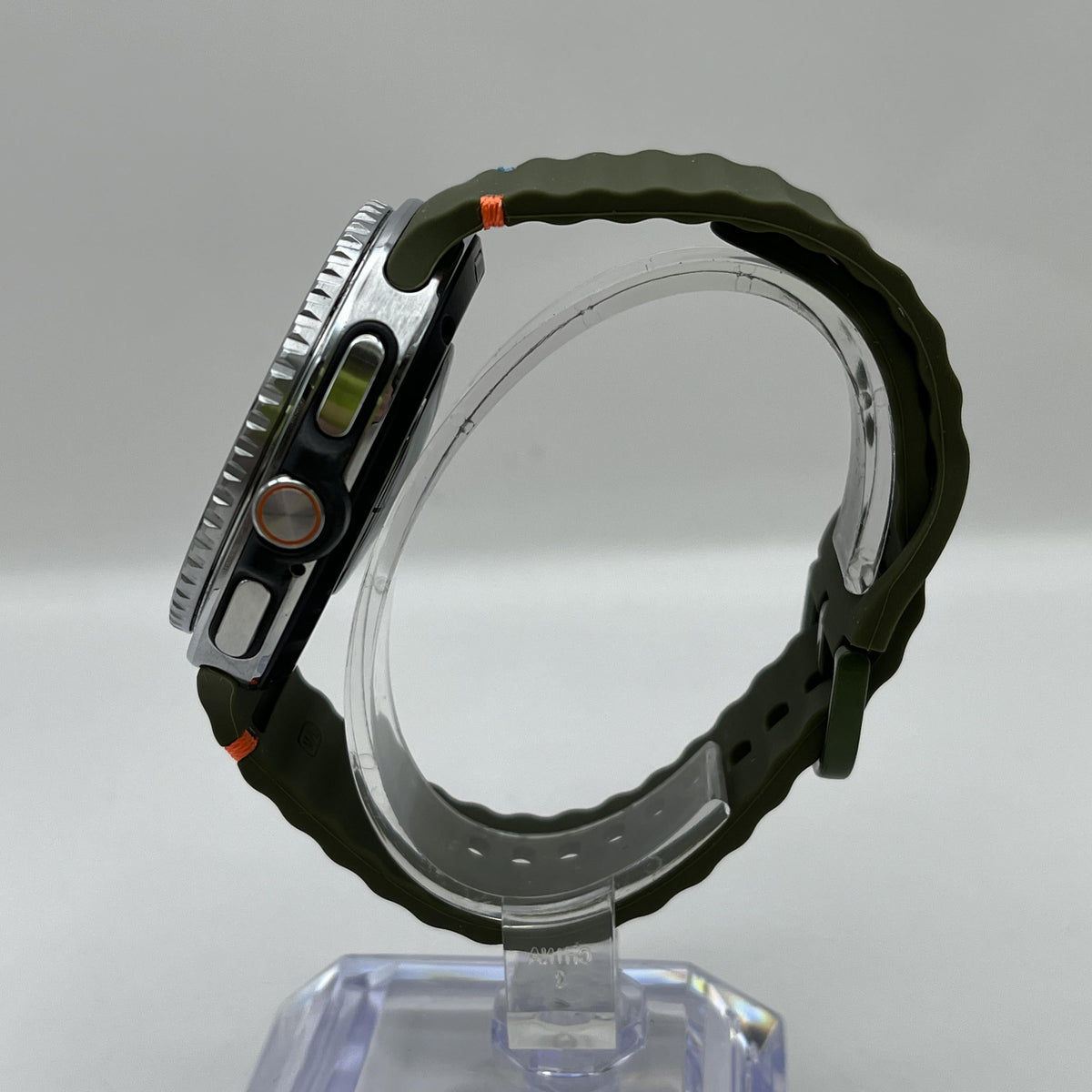 Samsung Galaxy Watch8 Classic 46mm Black WiFi 64GB