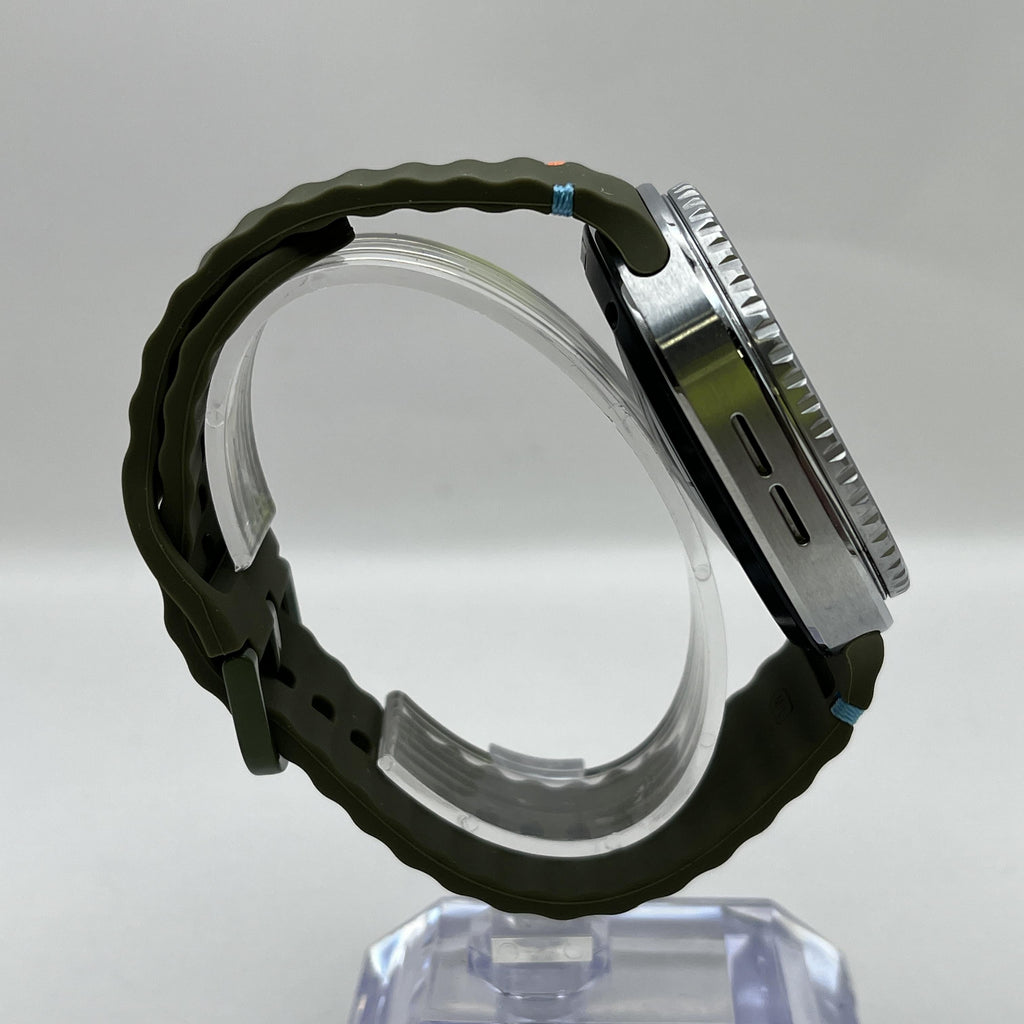 Samsung Galaxy Watch8 Classic 46mm Black WiFi 64GB