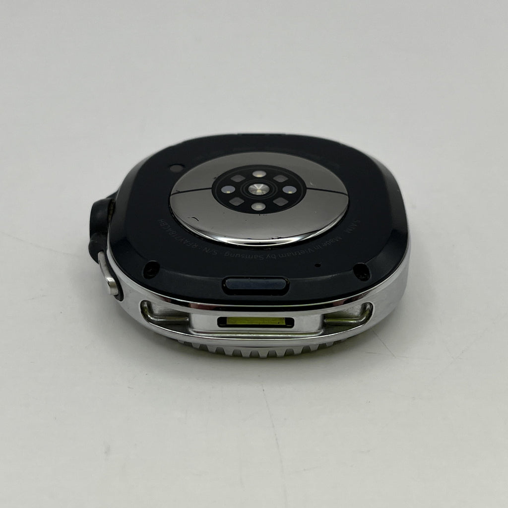 Samsung Galaxy Watch8 Classic 46mm Black WiFi 64GB