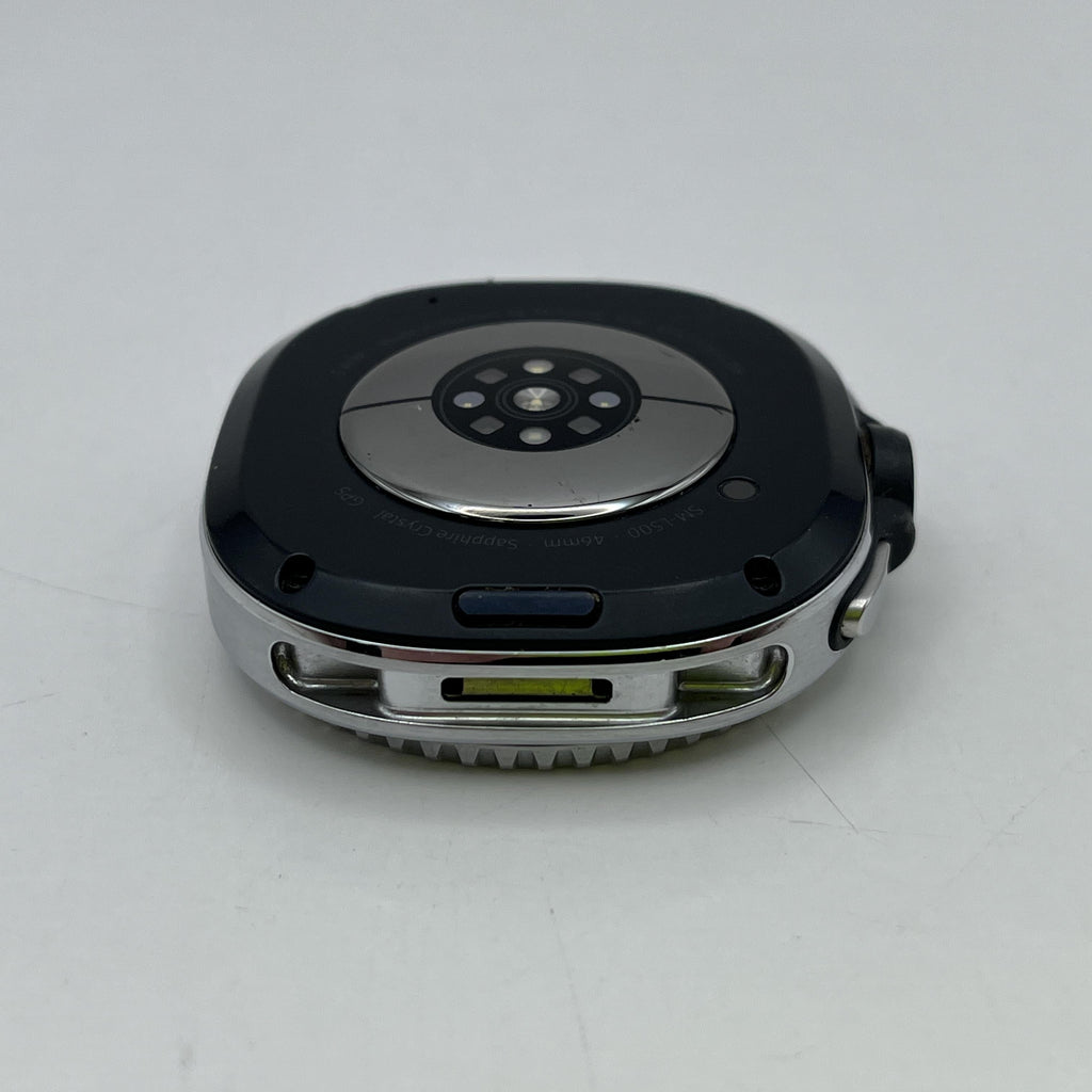 Samsung Galaxy Watch8 Classic 46mm Black WiFi 64GB