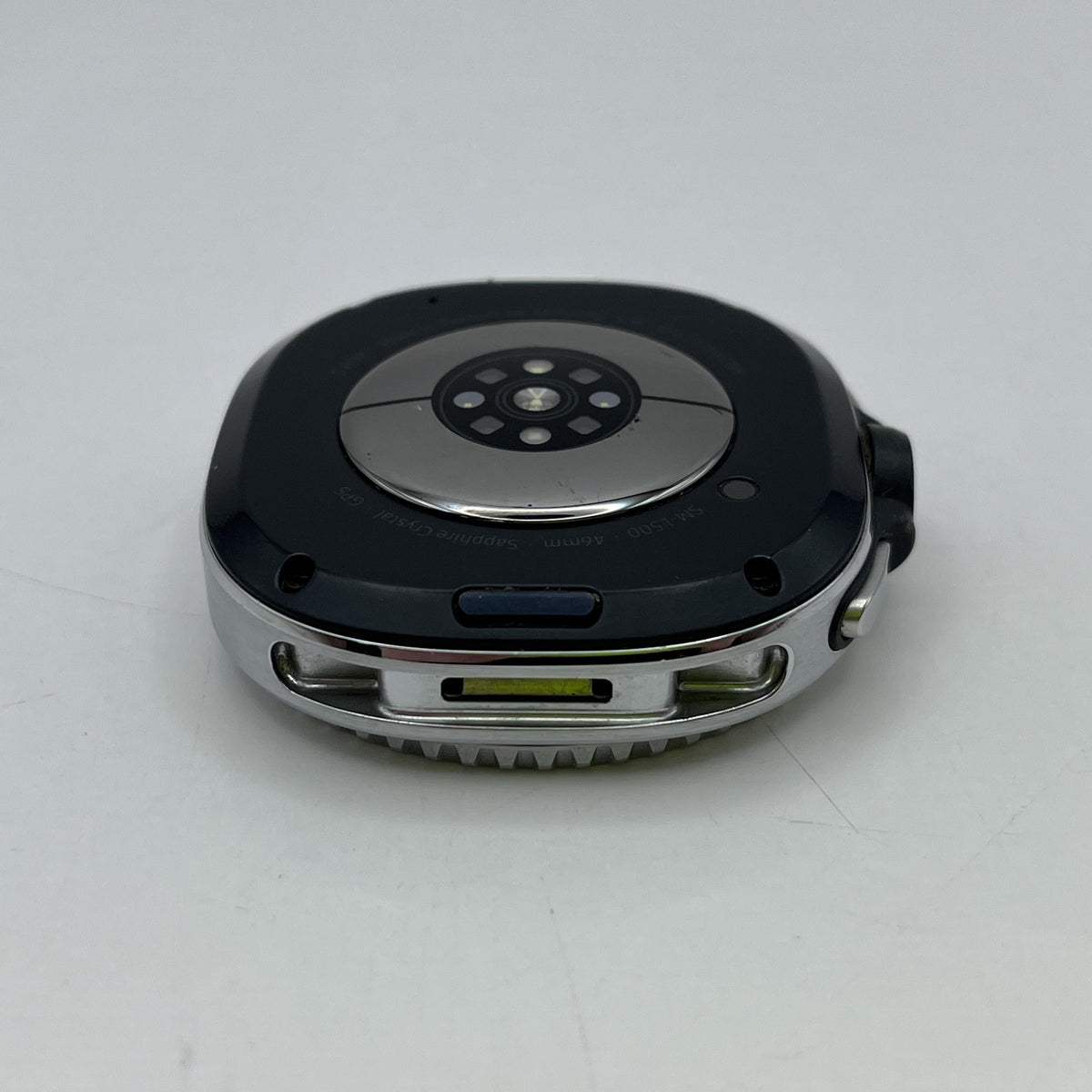 Samsung Galaxy Watch8 Classic 46mm Black WiFi 64GB