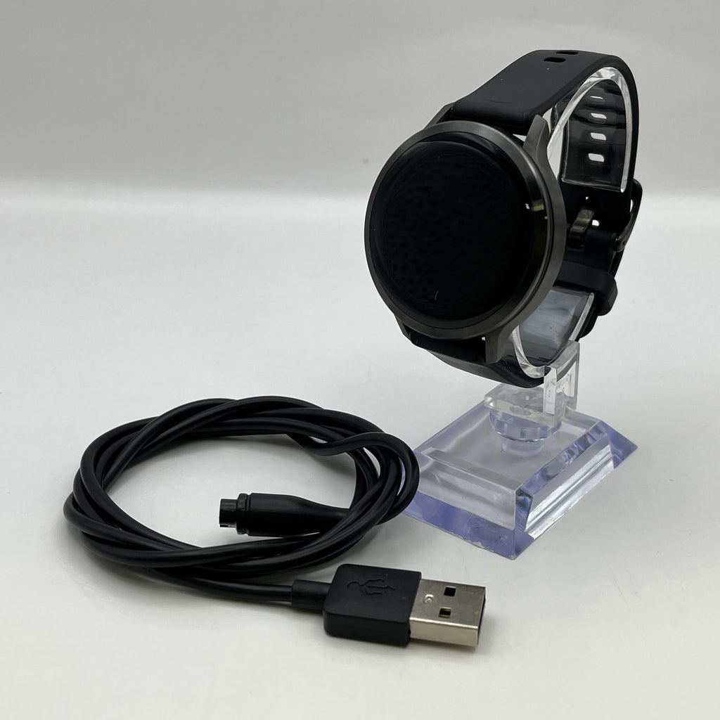Garmin Venu 4 41mm Black GPS