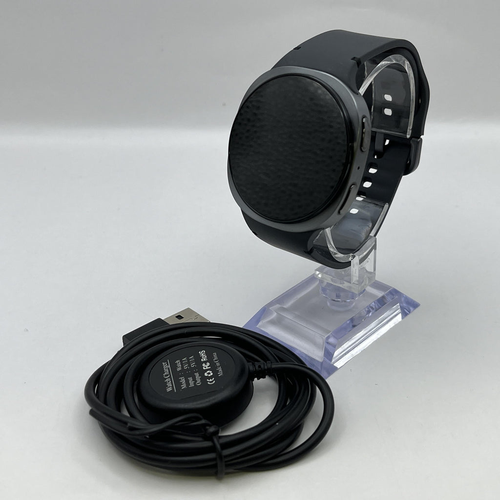 Samsung Galaxy Watch8 44mm Graphite Unlocked 32GB