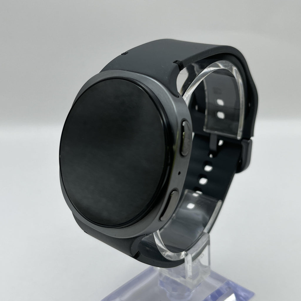 Samsung Galaxy Watch8 44mm Graphite Unlocked 32GB