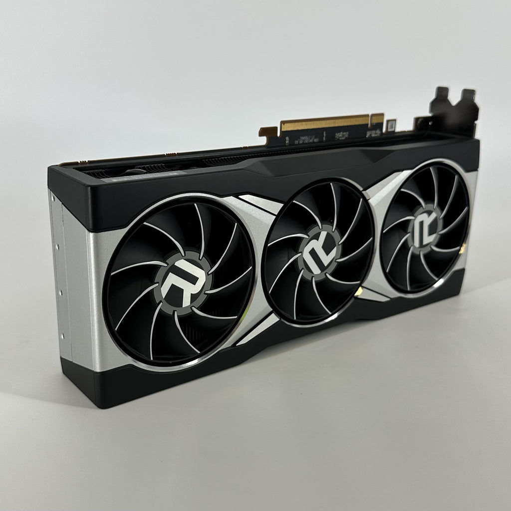 AMD Radeon RX 6900 XT 16GB RAM